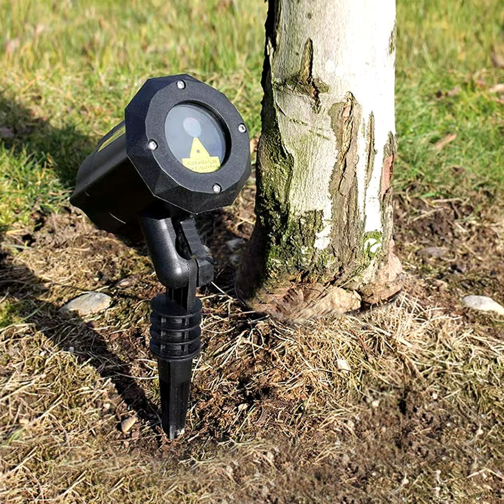 LED 레이저 반딧불 조명 DC 12V 안정기 별도 (사은품증정)