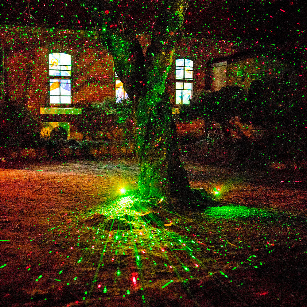 LED 레이저 반딧불 조명 DC 12V 안정기 별도 (사은품증정)