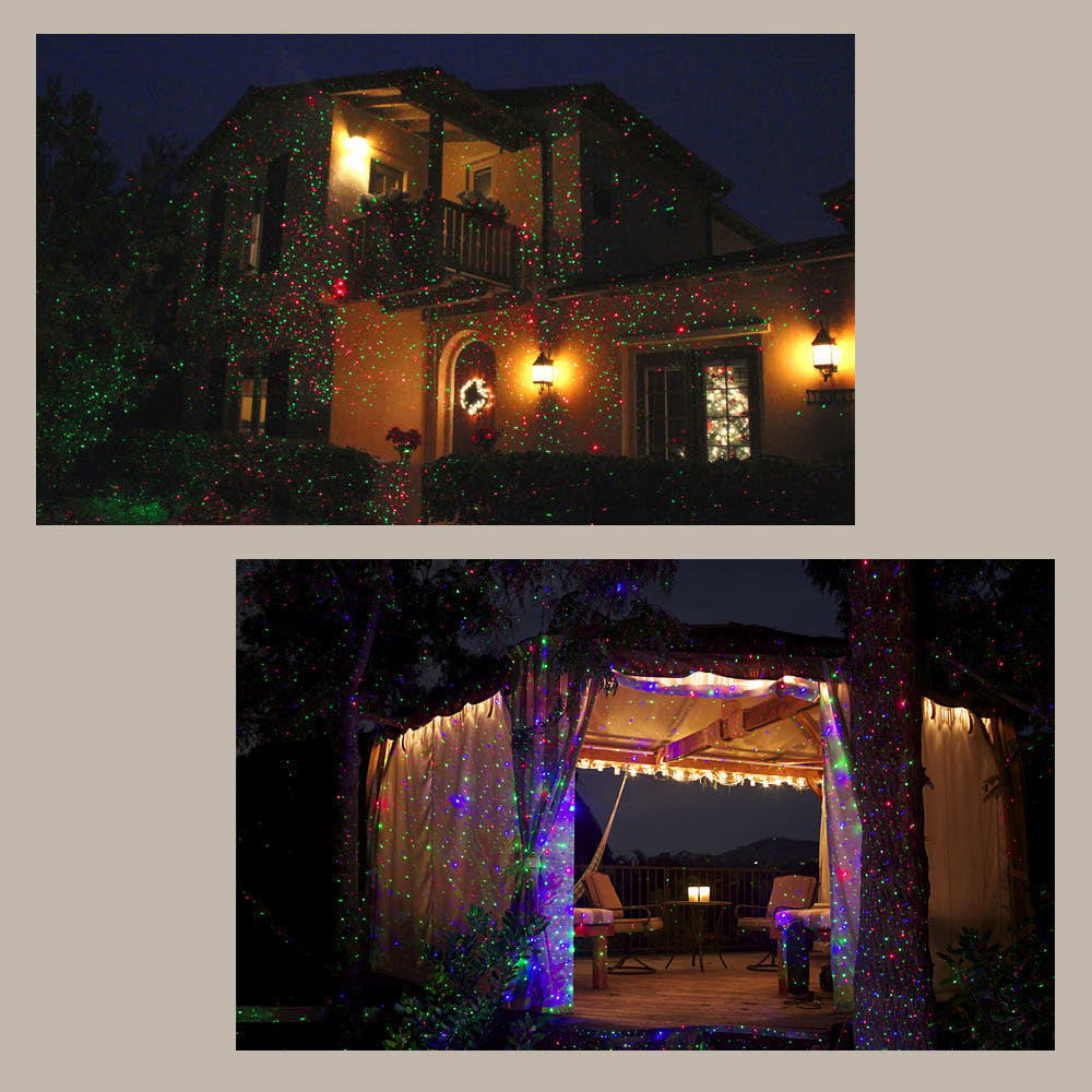 LED 레이저 반딧불 조명 DC 12V 안정기 별도 (사은품증정)