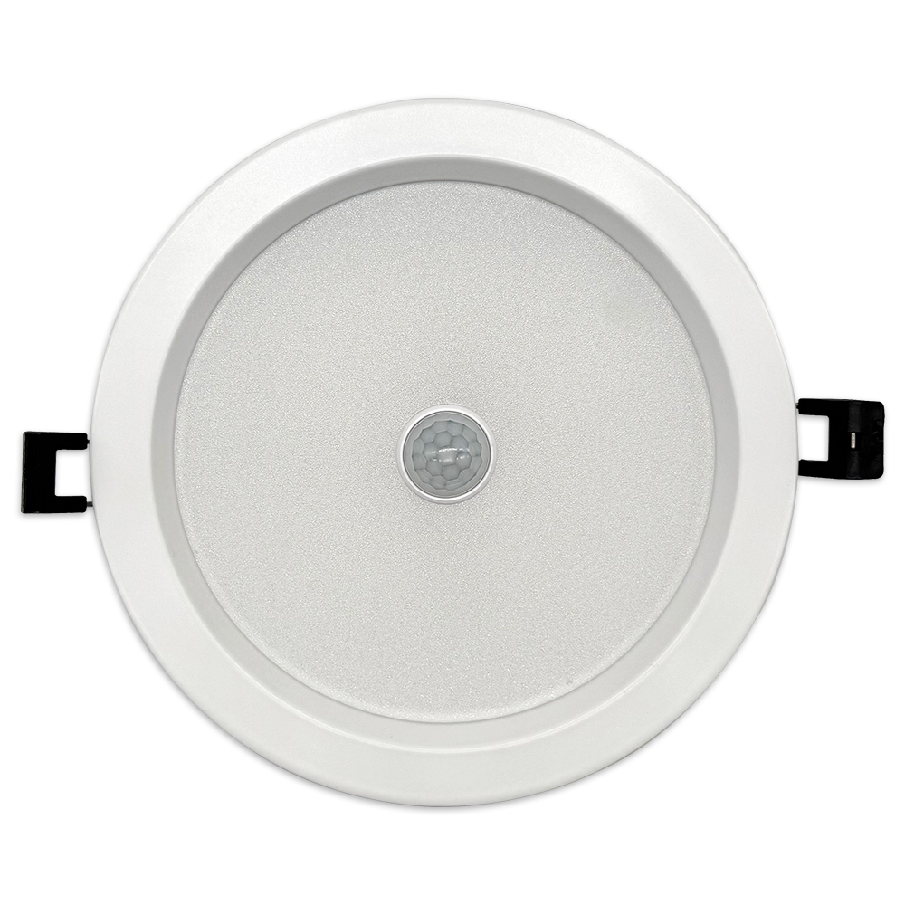 LED 고효율 6인치 센서 매입등 15W 20W 다운라이트