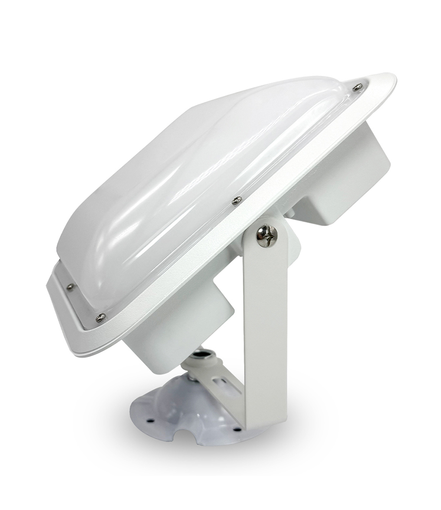 LED 고효율 주유소등 터널등 주차장등 50W 방수형 IP66