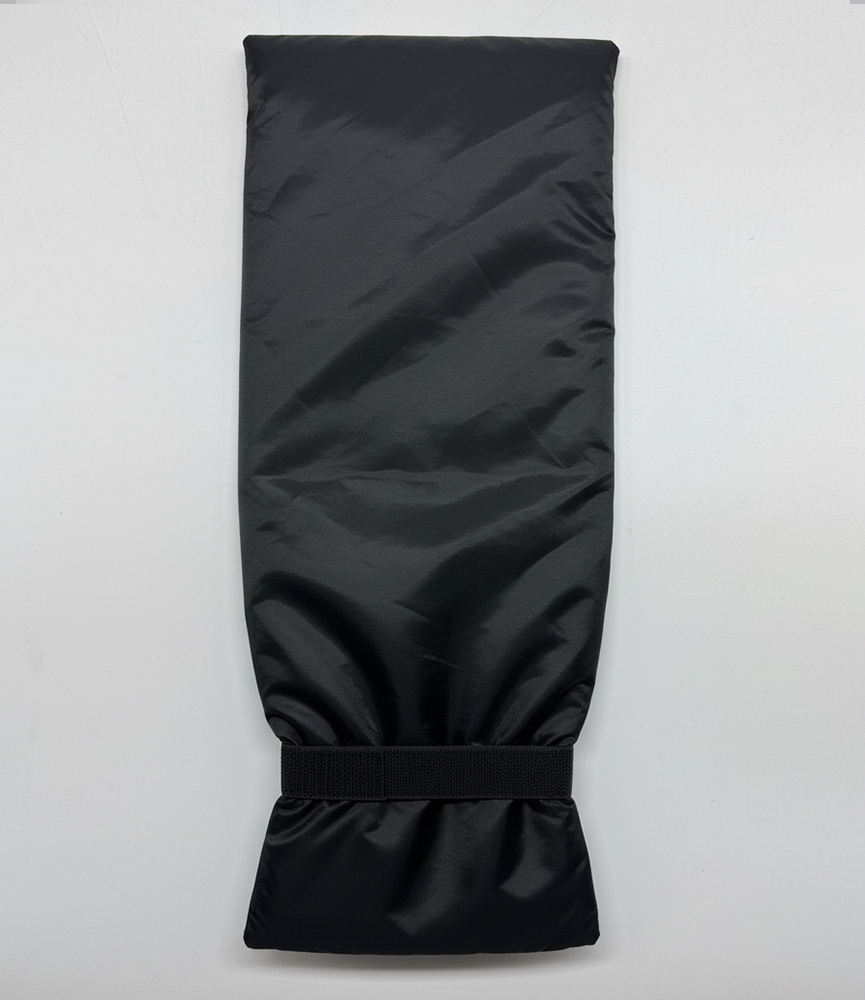 야외 수도 동파방지 보온커버