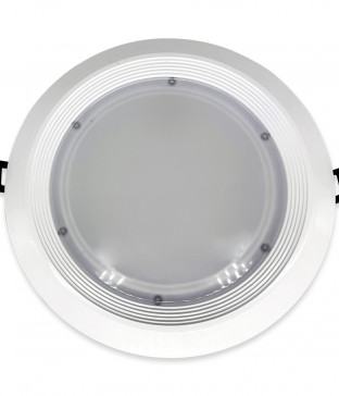 LED 고효율 방수 다운라이트 15W 6인치 7인치 겸용 방수매입등