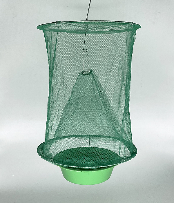 [다량 구매 특가]친환경 벌레잡이 플라이 망사 파리 유인,포획