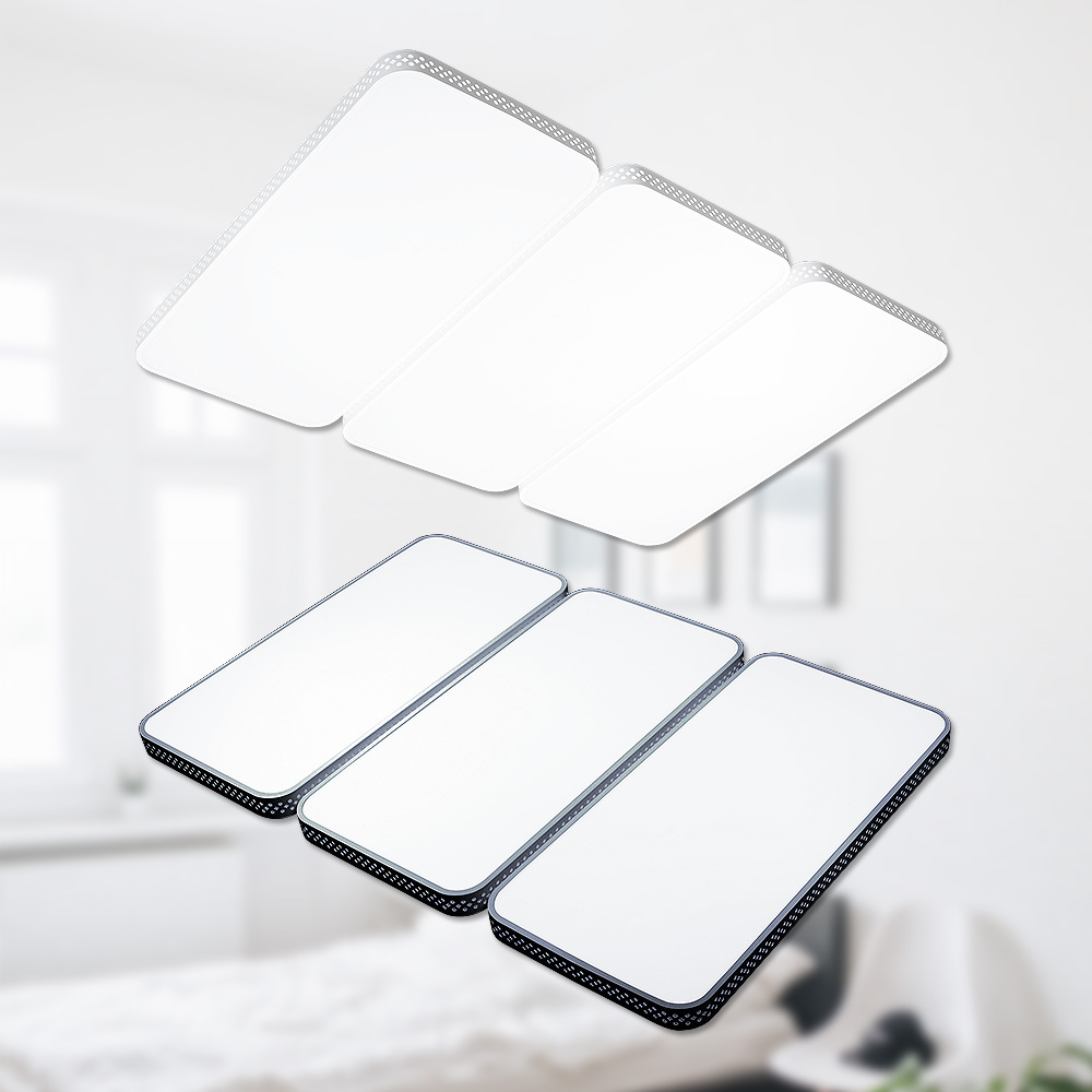 리치시스템 LED 거실등 6등 150W