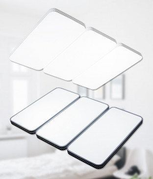 리치시스템 LED 거실등 6등 150W