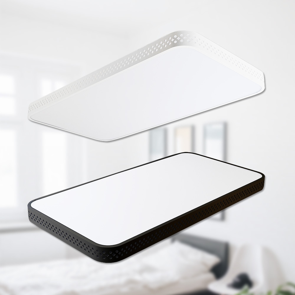 리치시스템 LED 거실등 2등 50W