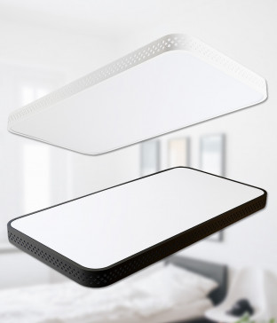 리치시스템 LED 거실등 2등 50W