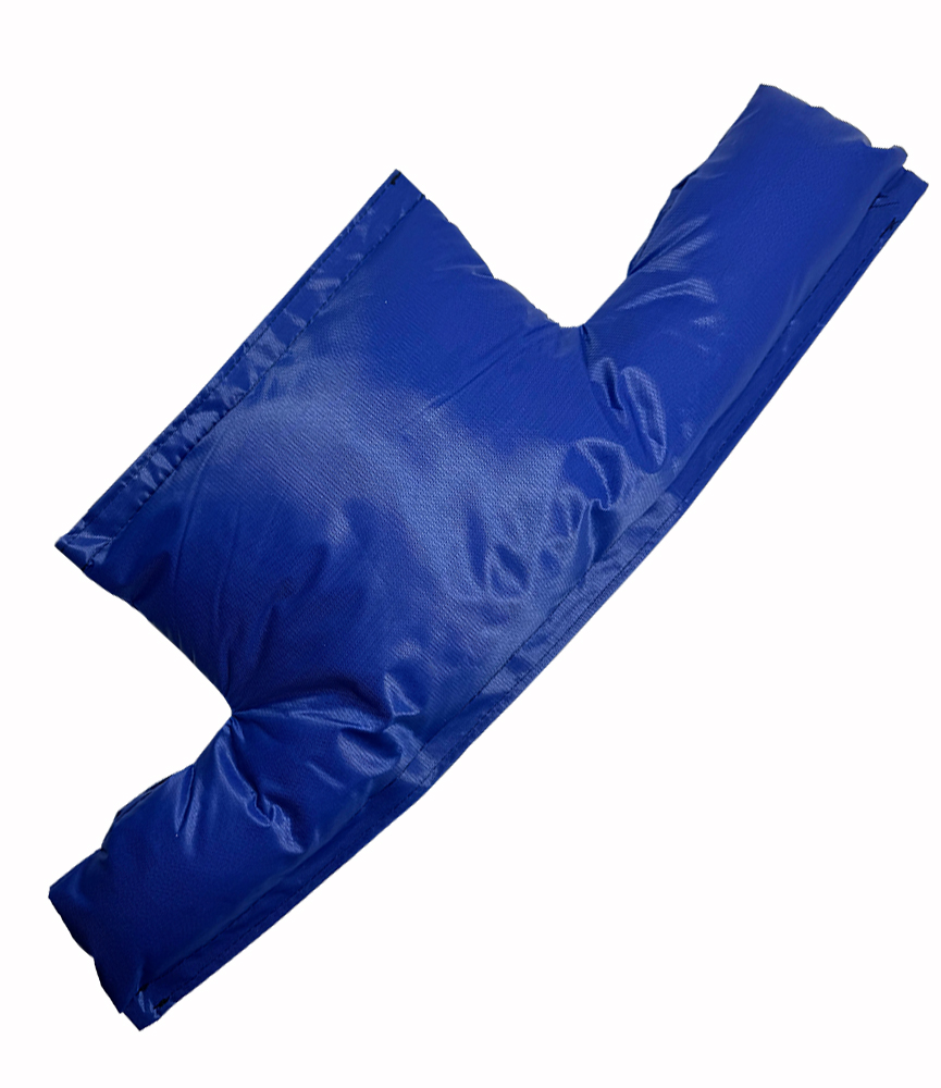 동파방지 수도 계량기 보온 커버