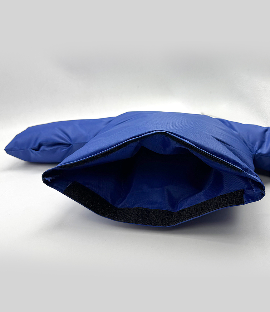 동파방지 수도 계량기 보온 커버