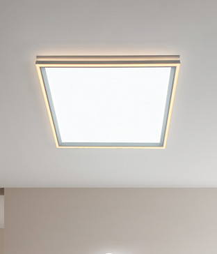 팰리 색상변환 아파트거실등 LED90W (리모컨 포함)