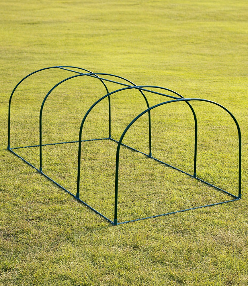 미니 비닐하우스 미니온실 보온 가정용 홈가든 사계절 다용도 식물보호 조립식