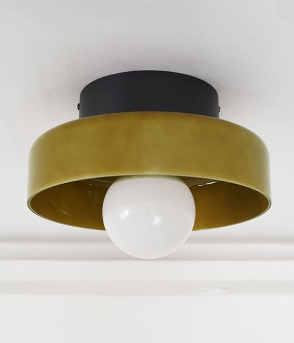 레스코 직부등 베란다등 벽등 겸용