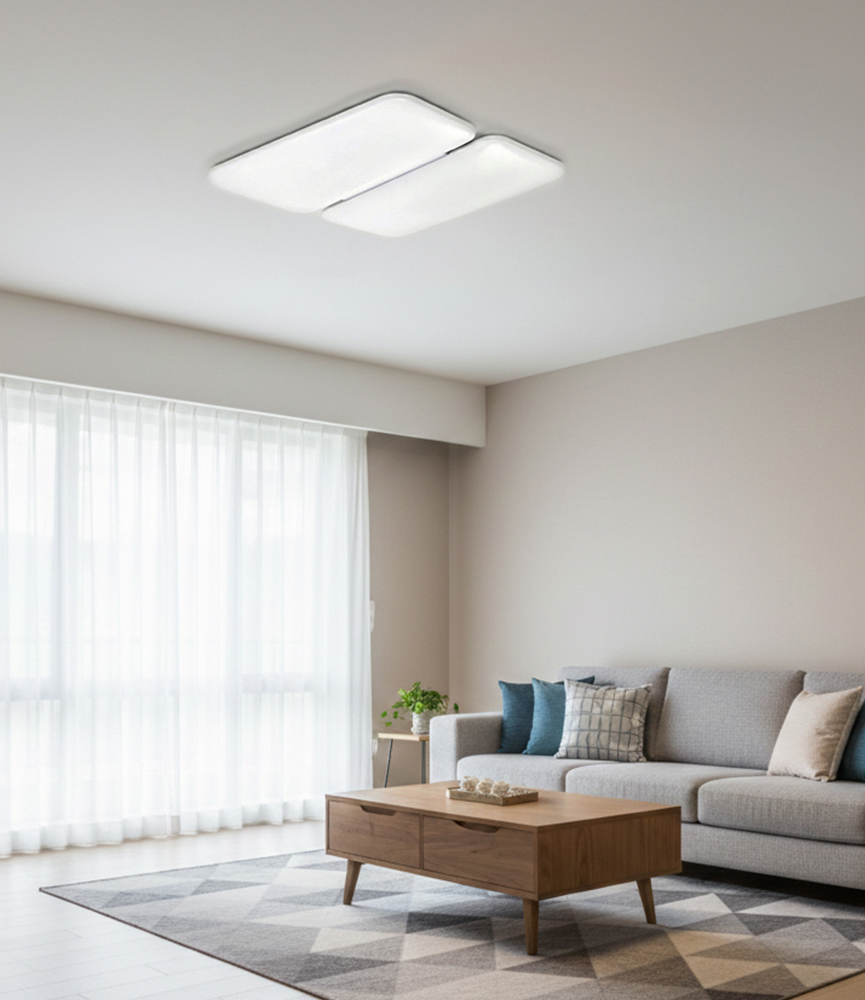 세이브온 디밍 거실등 100W