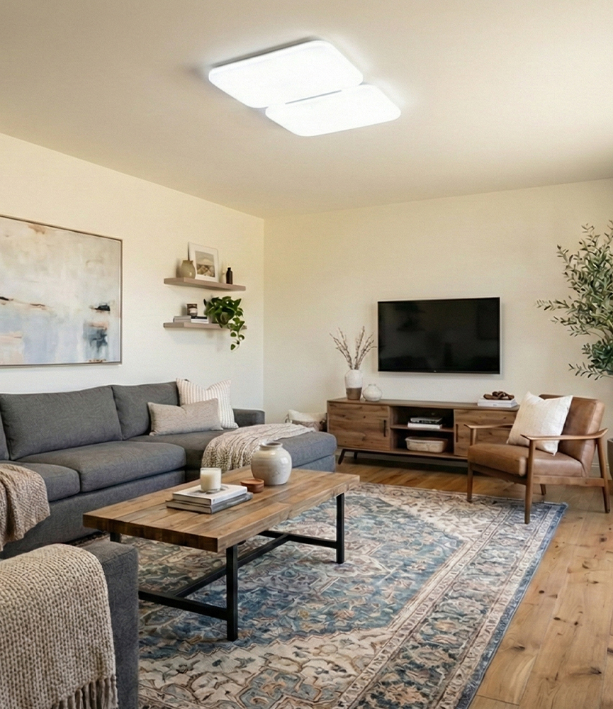 세이브온 디밍 거실등 100W