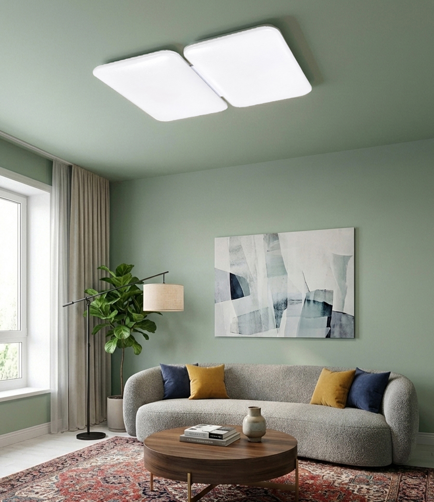 세이브온 디밍 거실등 100W