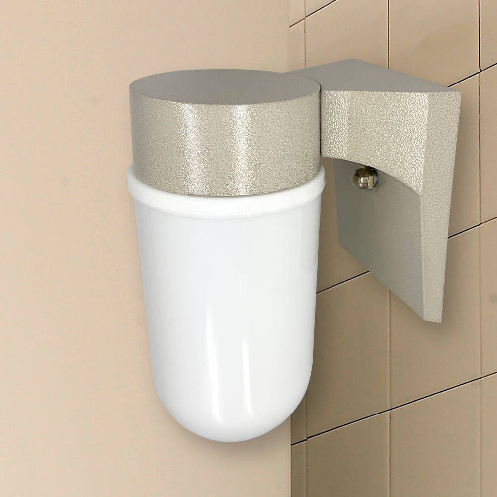 홍전기 컵BR (2개) 망벽등 망BR 컵벽부 컵벽등 아크릴 컵 벽등 화장실 욕실 테라스 벽부등 벽조명