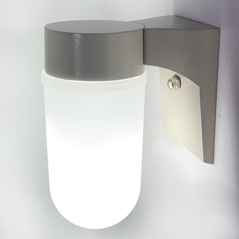 홍전기 컵BR (2개) 망벽등 망BR 컵벽부 컵벽등 아크릴 컵 벽등 화장실 욕실 테라스 벽부등 벽조명