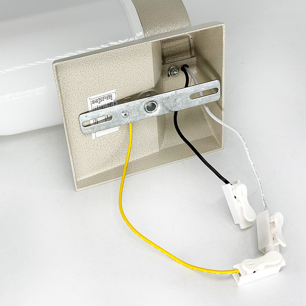 홍전기 컵BR (2개) 망벽등 망BR 컵벽부 컵벽등 아크릴 컵 벽등 화장실 욕실 테라스 벽부등 벽조명