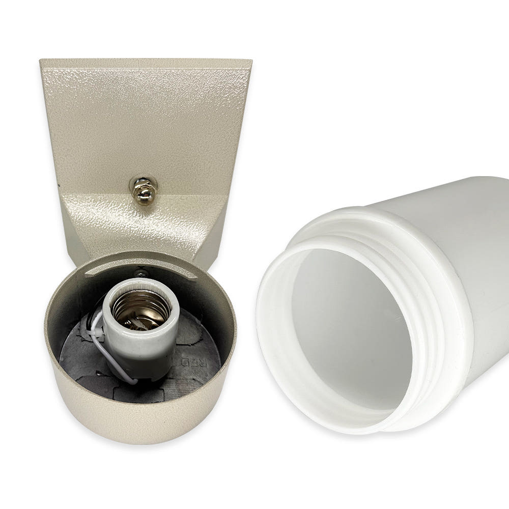 홍전기 컵BR (2개) 망벽등 망BR 컵벽부 컵벽등 아크릴 컵 벽등 화장실 욕실 테라스 벽부등 벽조명