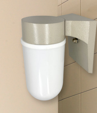 홍전기 컵BR (2개) 망벽등 망BR 컵벽부 컵벽등 아크릴 컵 벽등 화장실 욕실 테라스 벽부등 벽조명