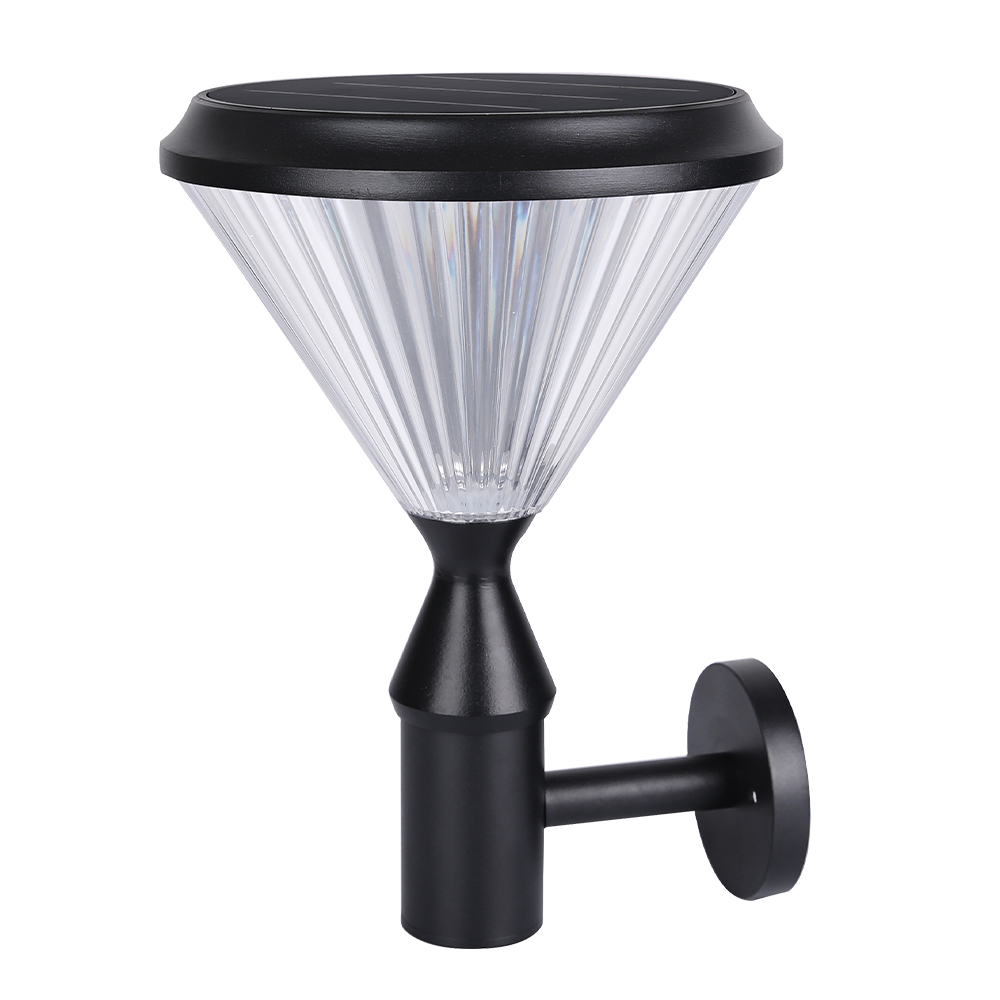 LED 태양광 선샤인 벽등