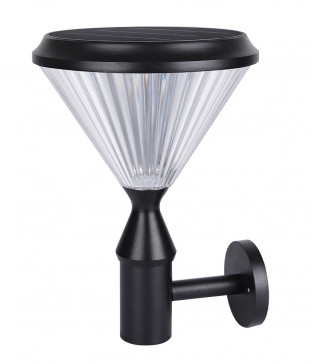 LED 태양광 선샤인 벽등