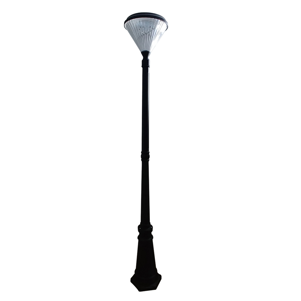 LED 태양광 선샤인 정원등 1등 2M