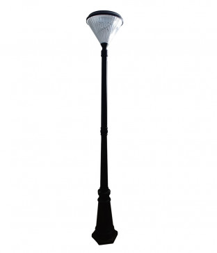 LED 태양광 선샤인 정원등 1등 2M