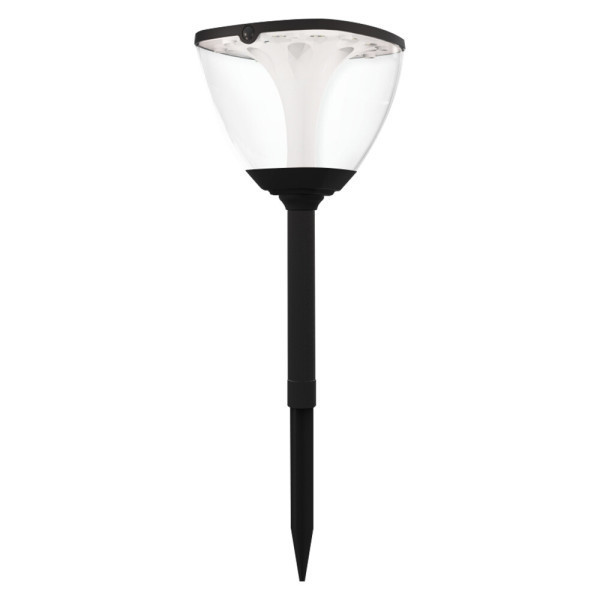 로엠 LED 태양광 정원등 팩등 팩형 3색 변환 태양열 야외 조명