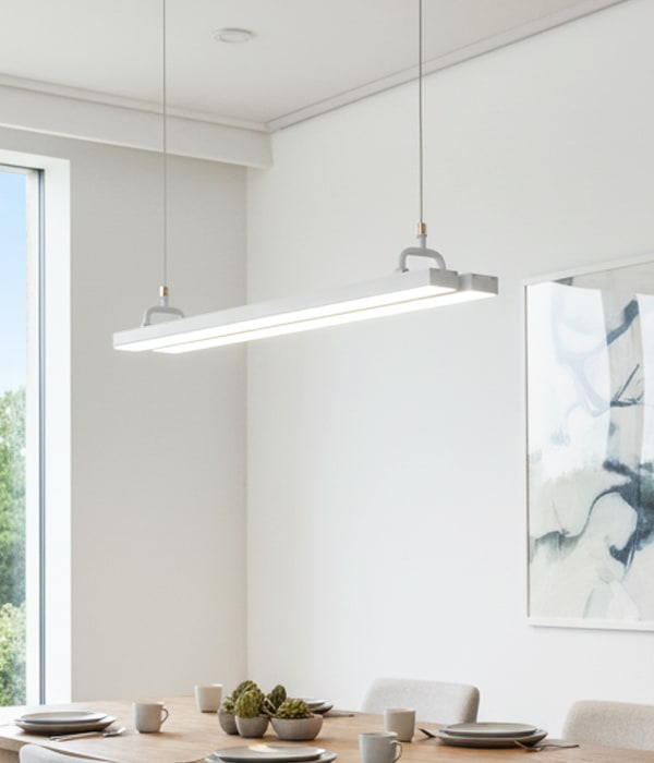 소다 라인펜던트 라인조명 25W/50W