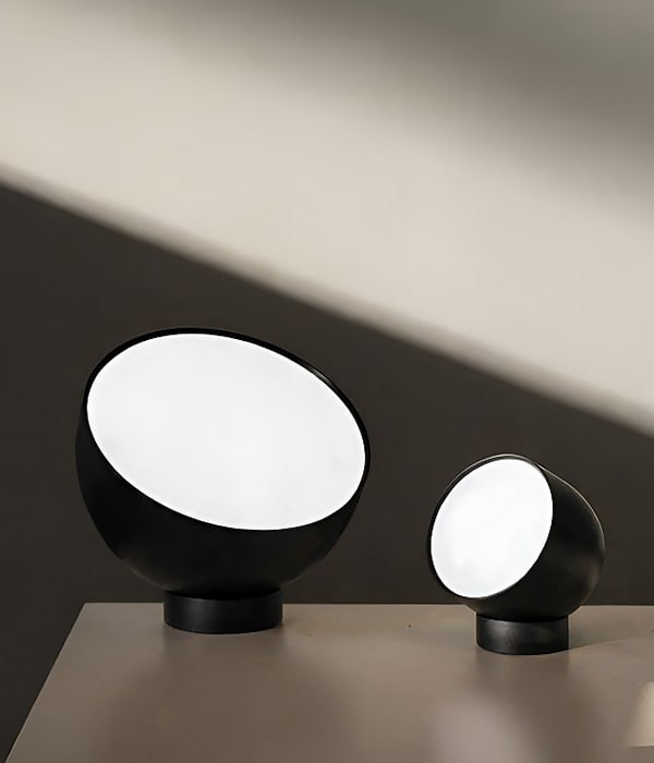 오도비 단스탠드 테이블스탠드 무드조명 LED 6W, 15W (4color / 2Size)