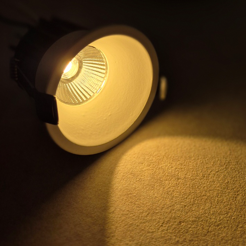 네오티 2인치 3인치 3색변환 매입등 LED 8W 10W