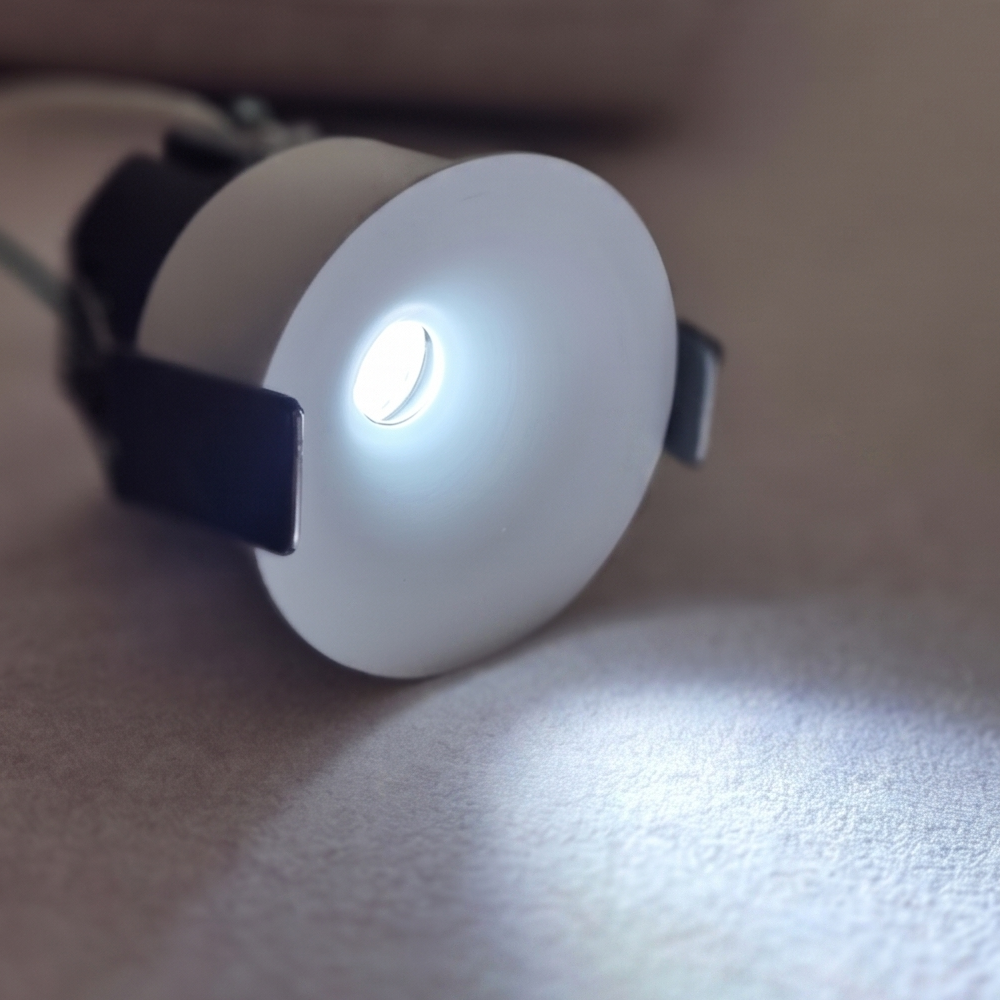 크로거 2인치 3인치 3색변환 매입등 LED 8W 10W
