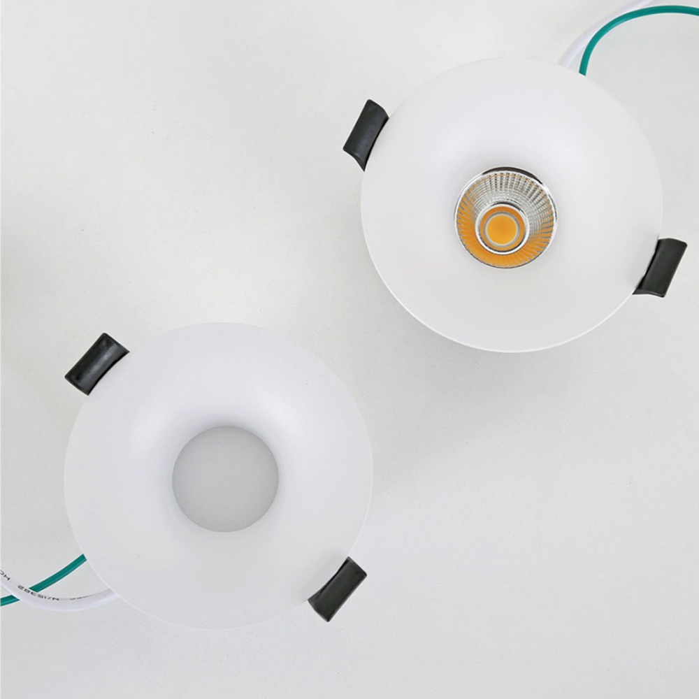 디아모 2인치 3인치 매입등 천정매립등 LED 8W 10W