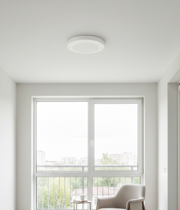 엣지 180MM 직부등, LED16W 화장대조명