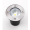 로딘 100파이 일체형 원형지중등 LED 6W