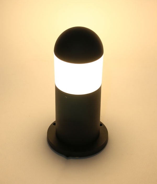 파프 300 볼라드 잔디등 LED10W